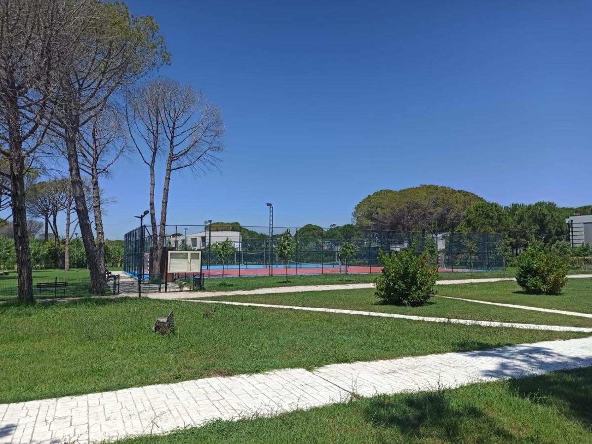 Villa Eden 111, Perla Resort, Bay Of Lalzi Durrës 外观 照片