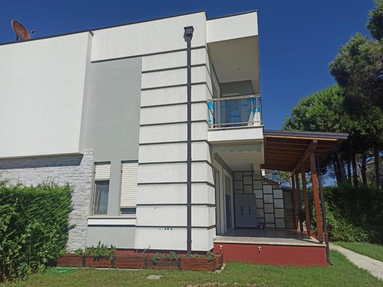 Villa Eden 111, Perla Resort, Bay Of Lalzi Durrës 外观 照片
