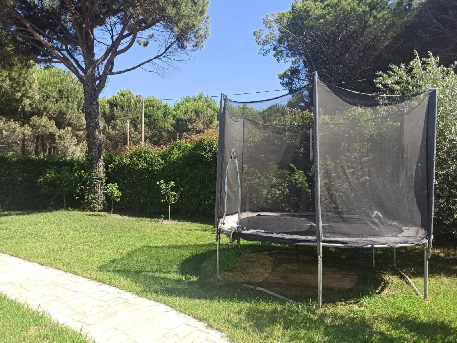 Villa Eden 111, Perla Resort, Bay Of Lalzi Durrës 外观 照片