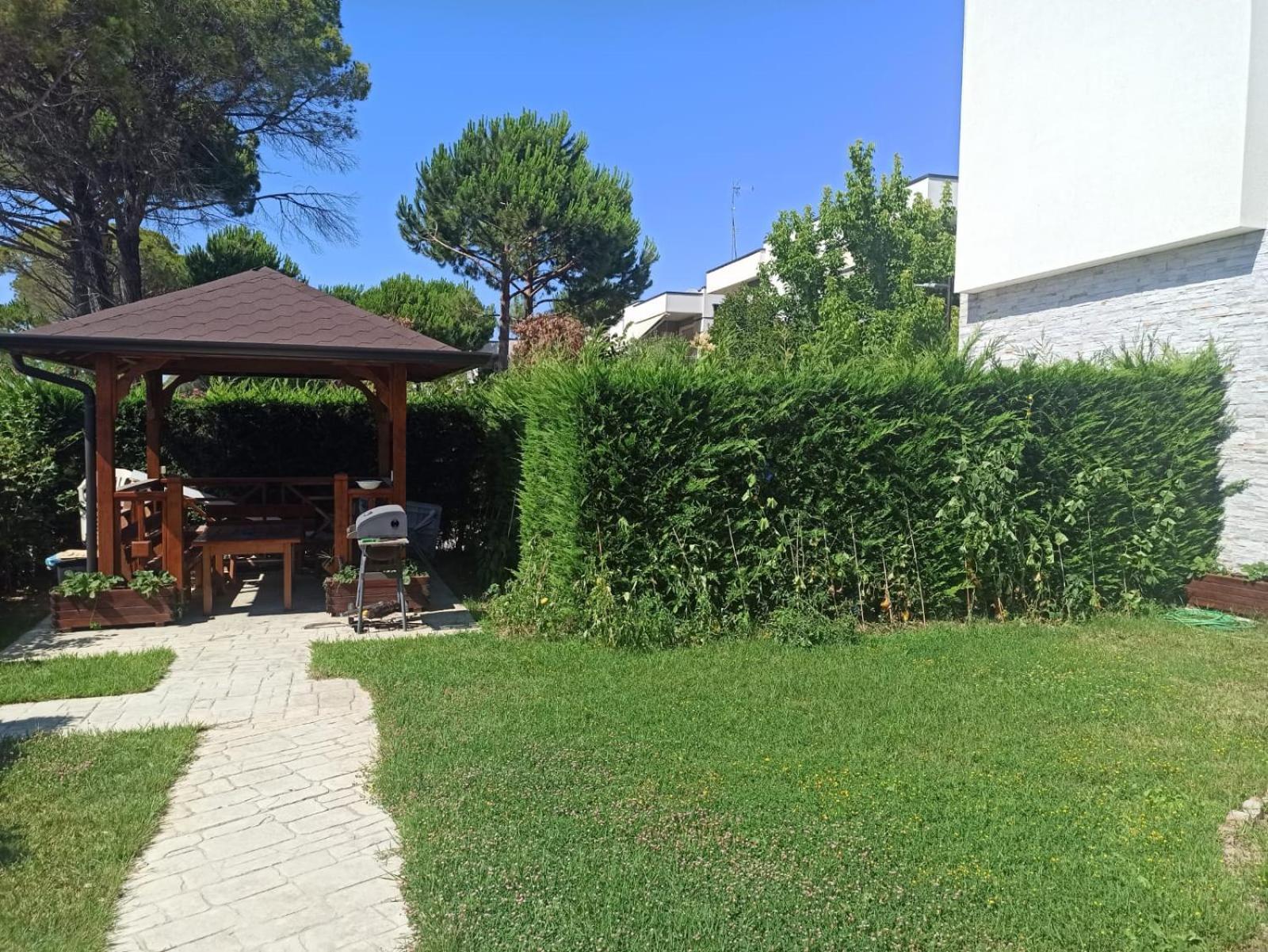 Villa Eden 111, Perla Resort, Bay Of Lalzi Durrës 外观 照片