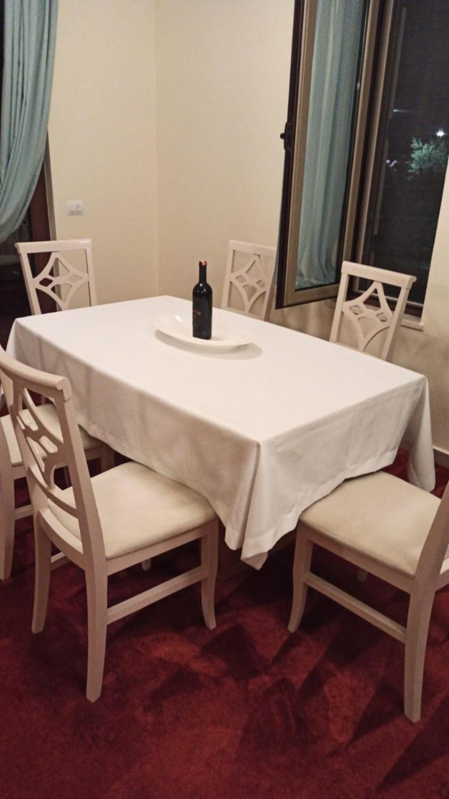 Villa Eden 111, Perla Resort, Bay Of Lalzi Durrës 外观 照片
