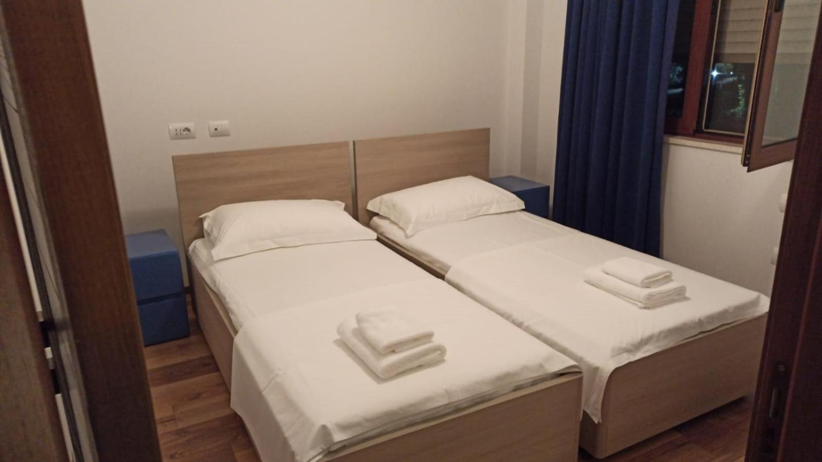 Villa Eden 111, Perla Resort, Bay Of Lalzi Durrës 外观 照片
